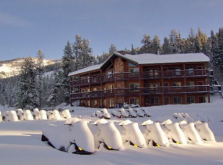 Beaver Creek Lodge Logan Extérieur photo