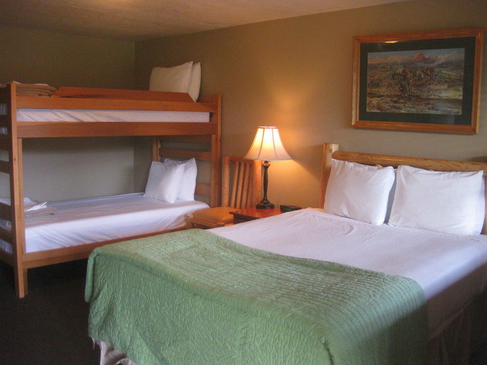 Beaver Creek Lodge Logan Extérieur photo