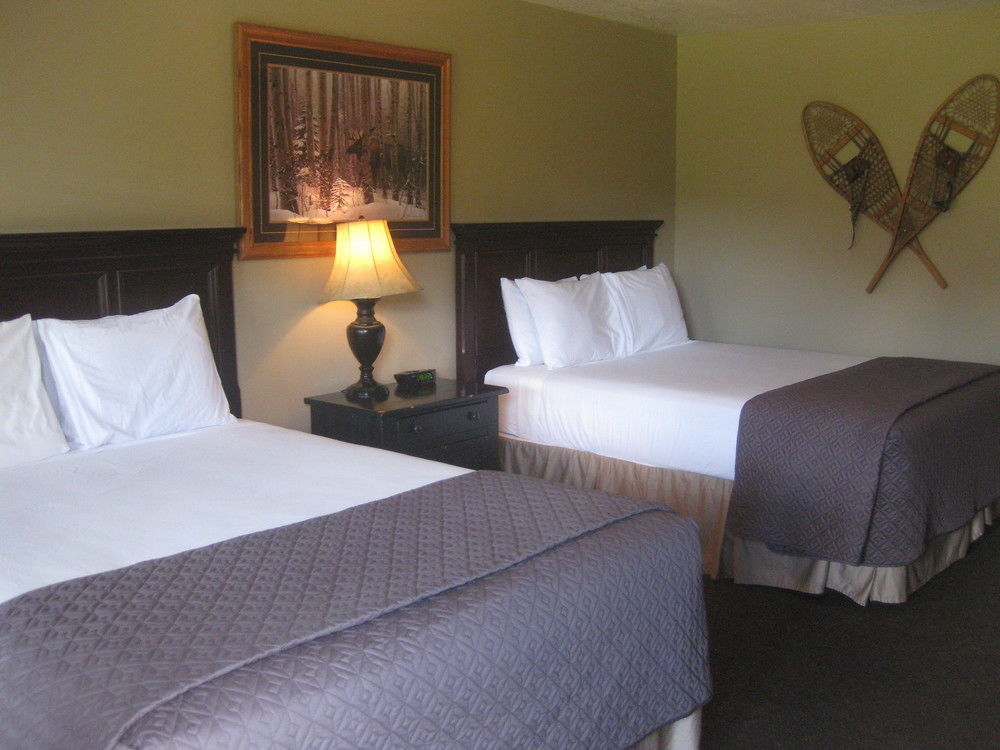 Beaver Creek Lodge Logan Extérieur photo
