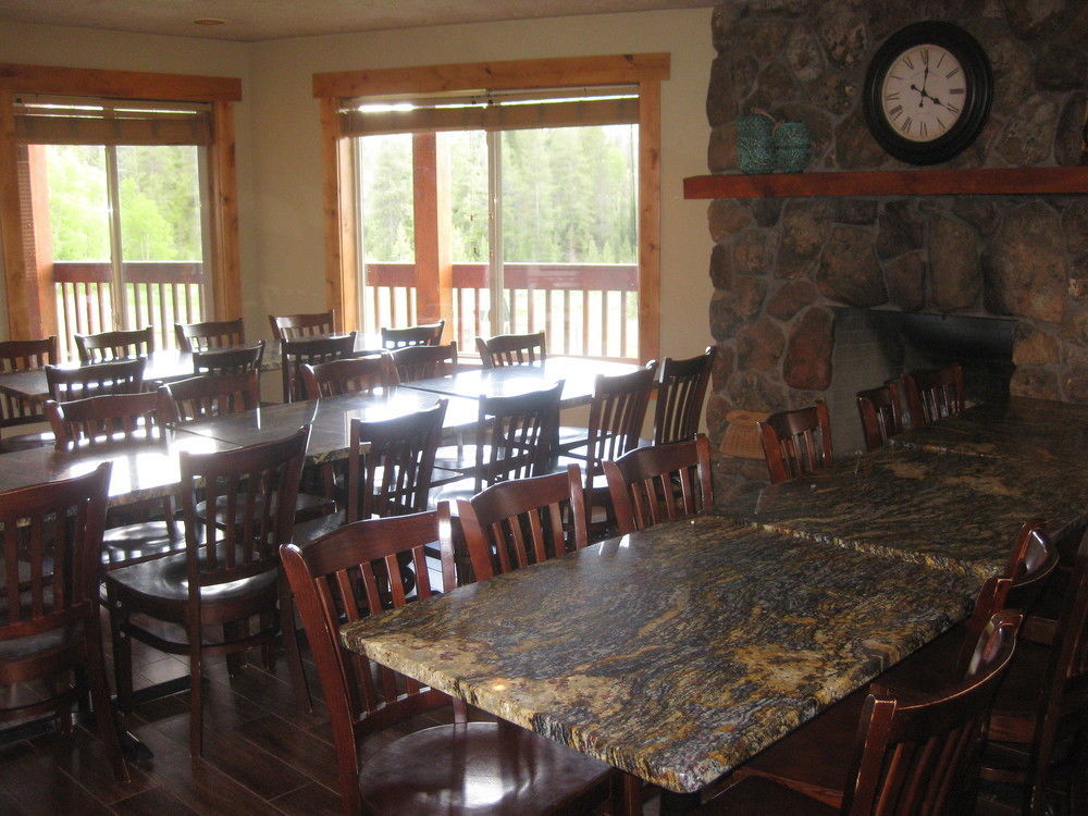 Beaver Creek Lodge Logan Extérieur photo
