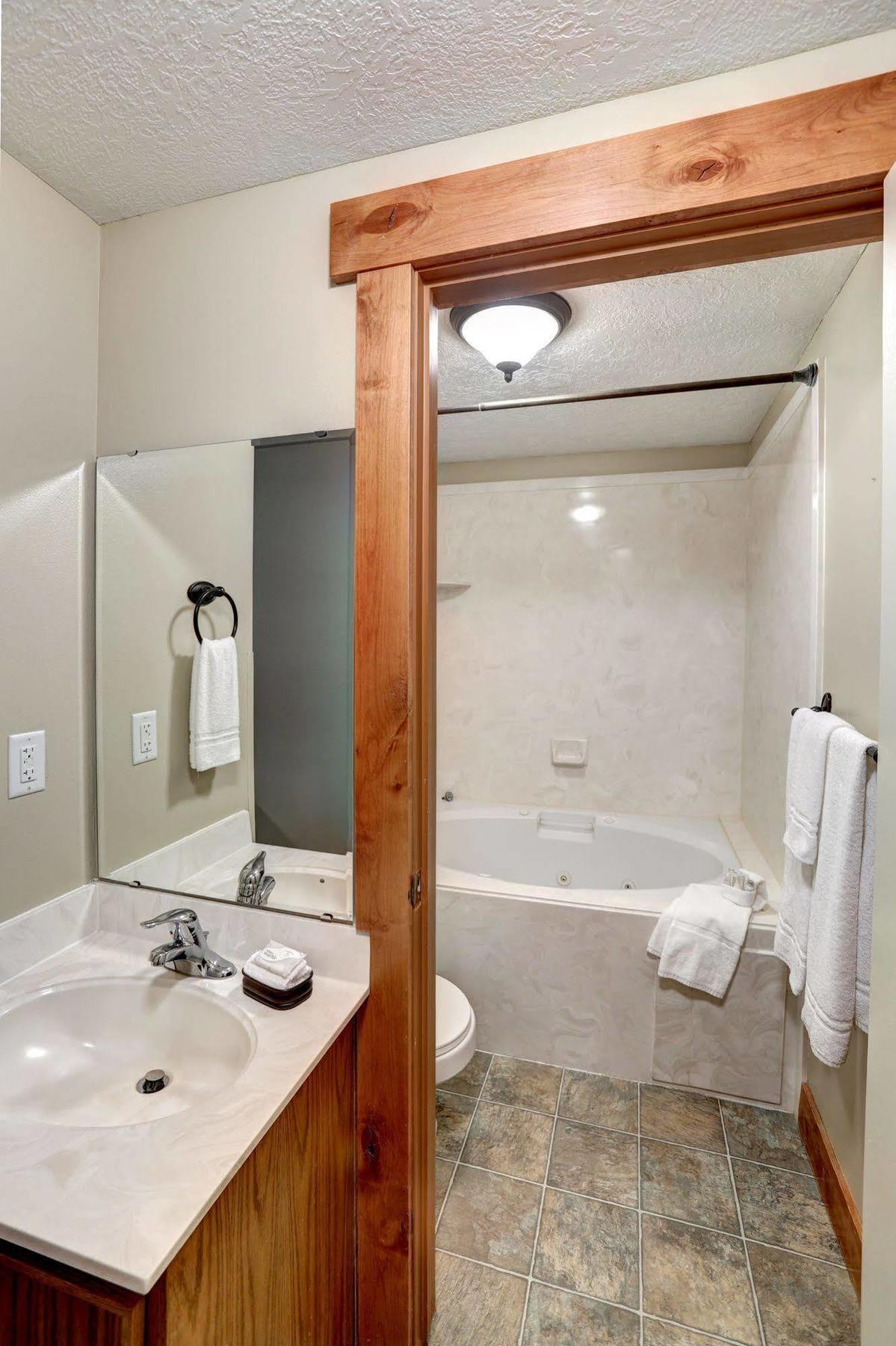 Beaver Creek Lodge Logan Extérieur photo