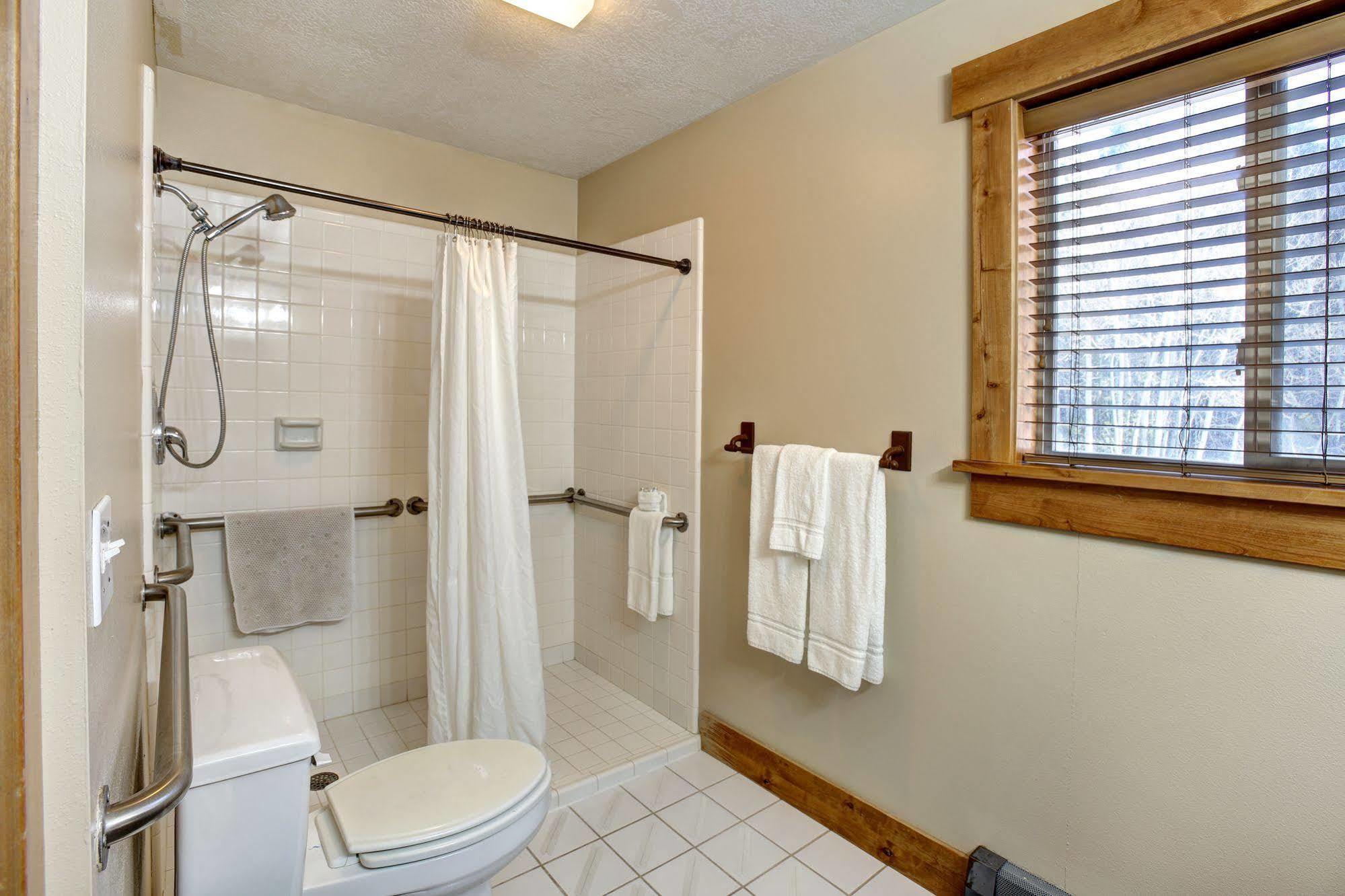 Beaver Creek Lodge Logan Extérieur photo