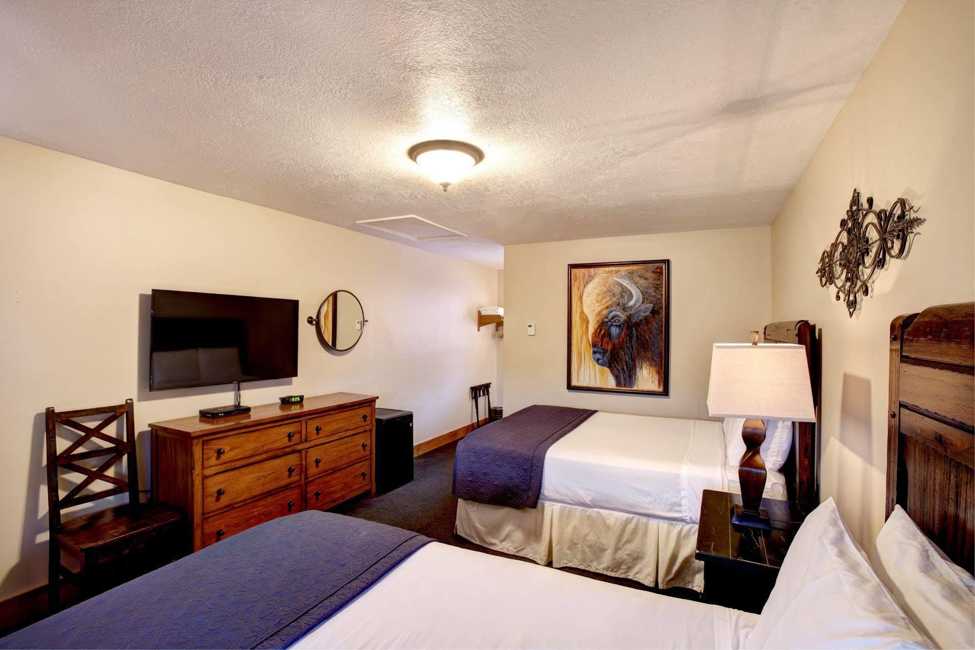 Beaver Creek Lodge Logan Extérieur photo